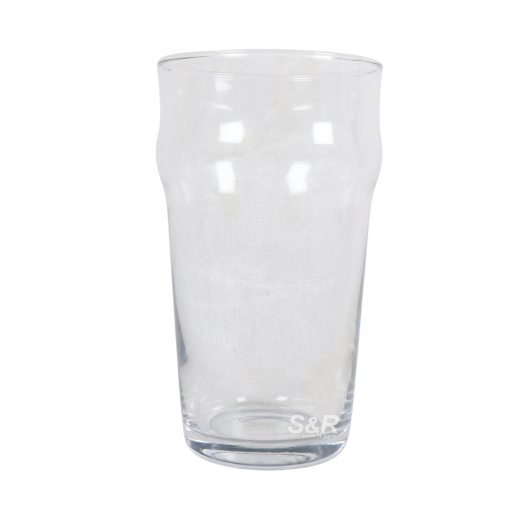 Anchor Hocking 8-piece Pint Glasses
